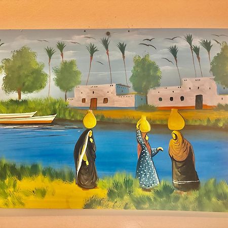 Safari Abu Simbel Ξενοδοχείο Εξωτερικό φωτογραφία