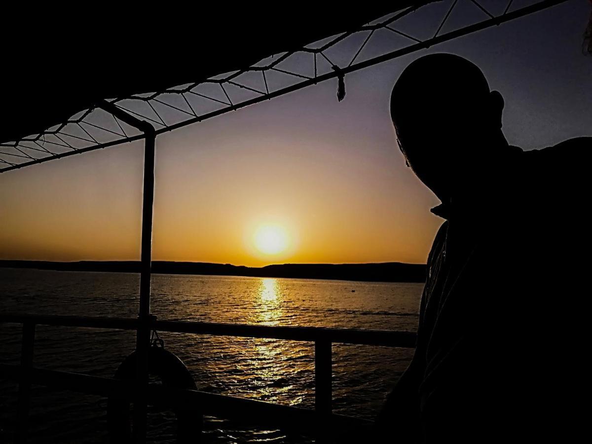 Safari Abu Simbel Ξενοδοχείο Εξωτερικό φωτογραφία