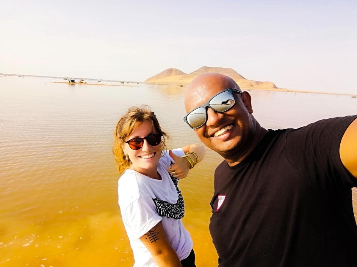 Safari Abu Simbel Ξενοδοχείο Εξωτερικό φωτογραφία