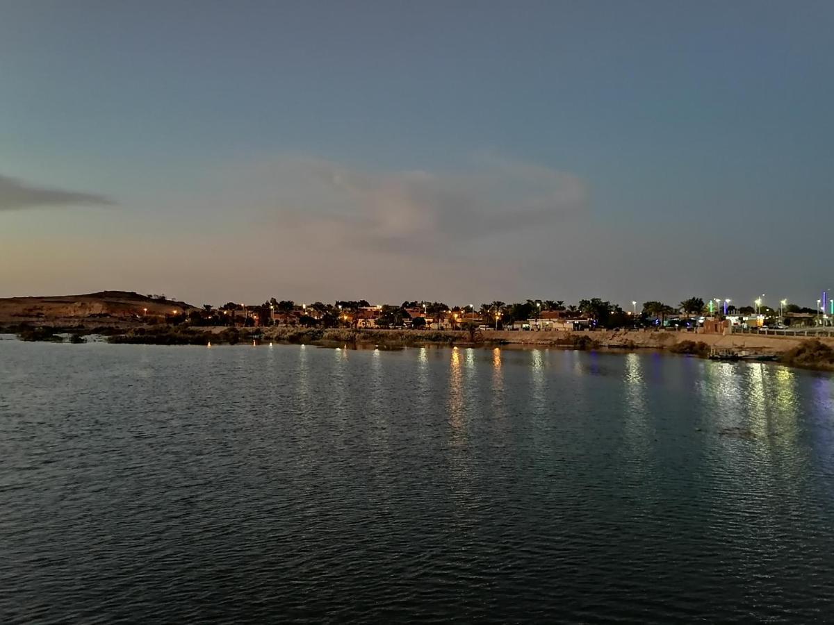 Safari Abu Simbel Ξενοδοχείο Εξωτερικό φωτογραφία