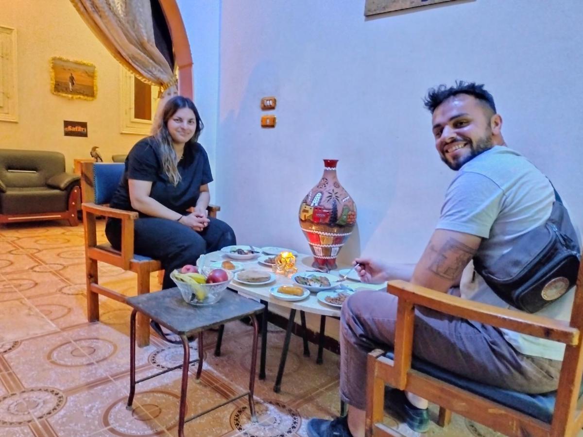 Safari Abu Simbel Ξενοδοχείο Εξωτερικό φωτογραφία