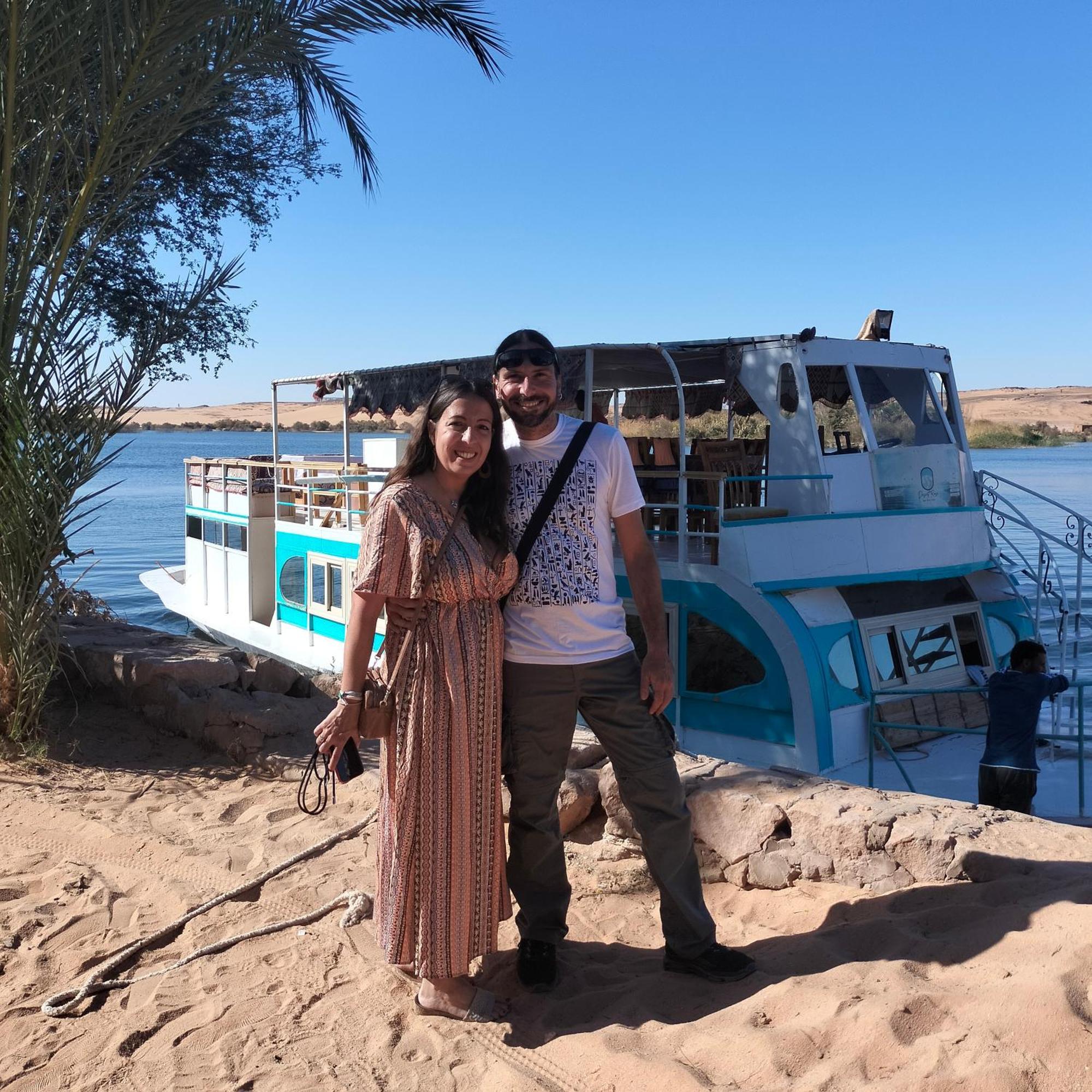 Safari Abu Simbel Ξενοδοχείο Εξωτερικό φωτογραφία