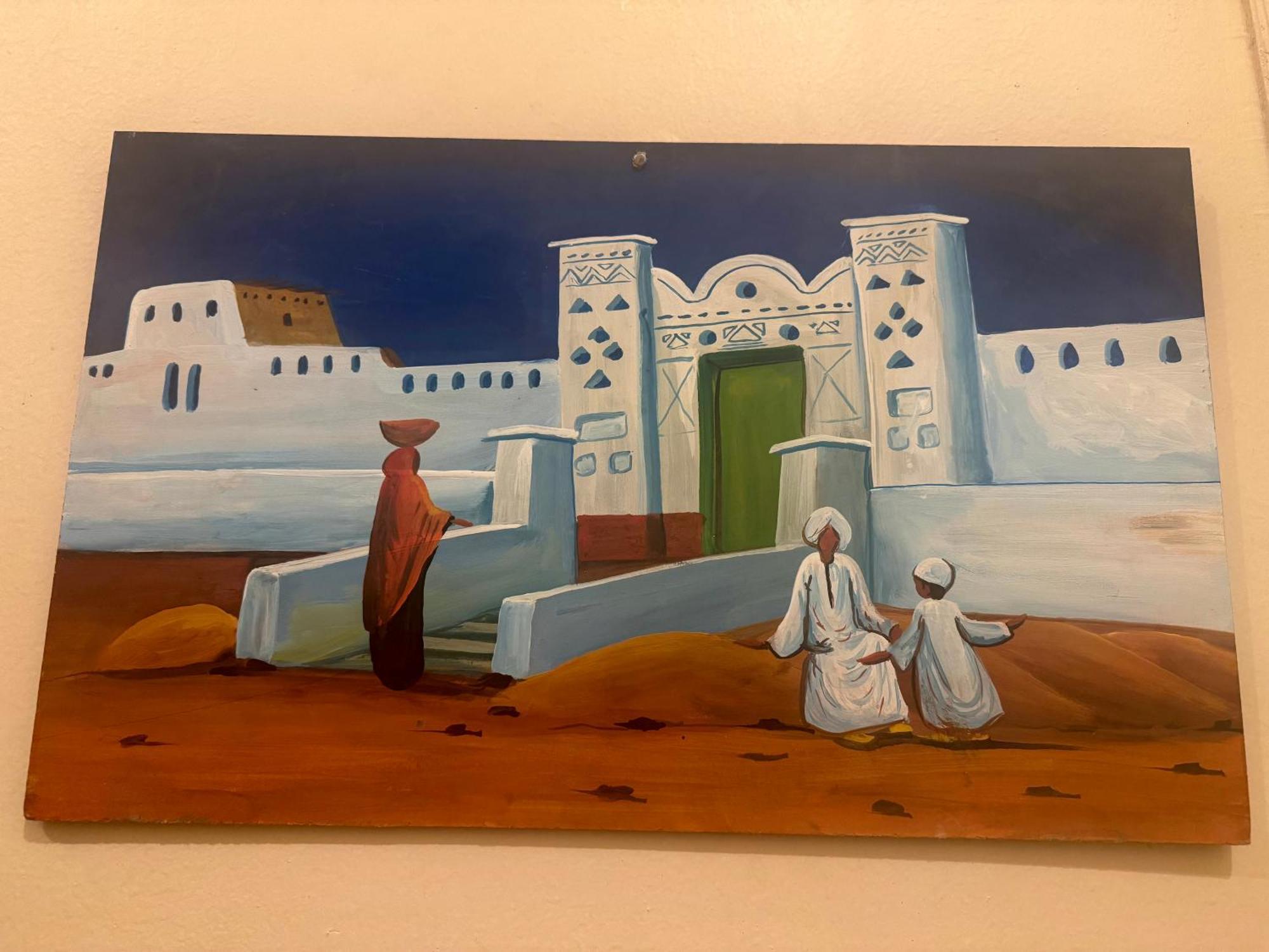 Safari Abu Simbel Ξενοδοχείο Εξωτερικό φωτογραφία